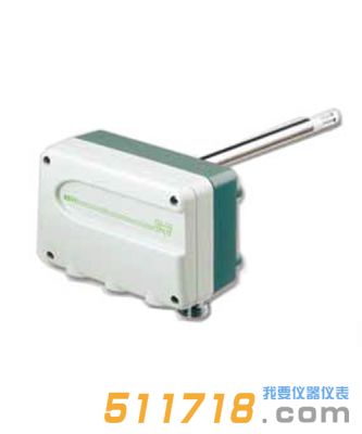 EE31 準(zhǔn)確測(cè)量高溫的濕度變送器
