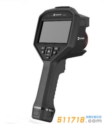 ?？滴⒂?HM-TP76-25SVF/W手持測(cè)溫?zé)嵯駜x