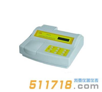 WGZ-2PJ啤酒濁度計(jì)