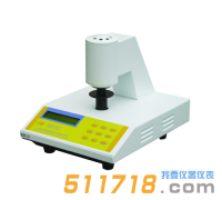 WSB-2A白度計(jì)