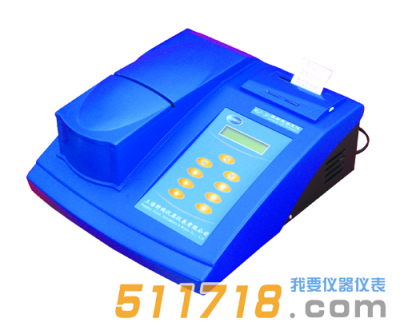 WGZ-2000/2000A/4000/4000A系列濁度計(jì)