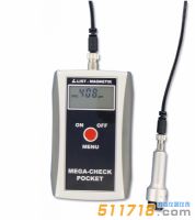 德國LIST MEGA-CHECK Pocket系列涂(鍍)層測(cè)厚儀