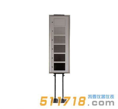 HY-JCP型林格曼煙氣濃度黑度計(jì)