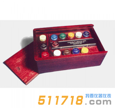 美國賽文 Severn弱磁導(dǎo)率計 Low Mu Permeability Indicator
