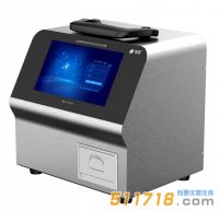 KQ-4050臺式激光塵埃粒子計(jì)數(shù)器