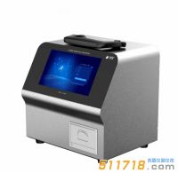 KQ-4100臺式激光塵埃粒子計數(shù)器