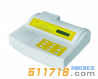 SD系列多參數(shù)水質(zhì)測定儀