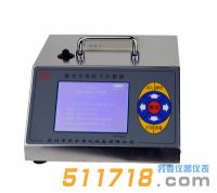 CLJ-3016L型塵埃粒子計(jì)數(shù)器
