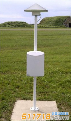 澳大利亞MTECH 4500-LSS雷電監(jiān)測儀