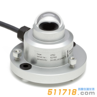 荷蘭Hukseflux LP02二級(jí)總輻射表