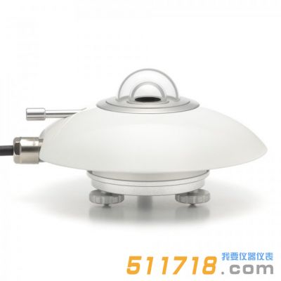 荷蘭Hukseflux SR20副基準(zhǔn)輻射表