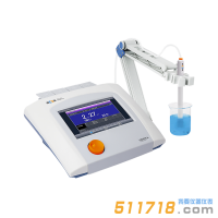 雷磁 PXSJ-227L型離子計