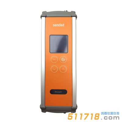 荷蘭Sendot FluoMini Pro - 光學(xué) O2│T 氧氣傳感器