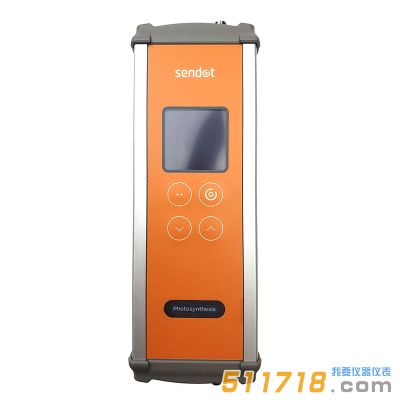 荷蘭Sendot 光合作用傳感器