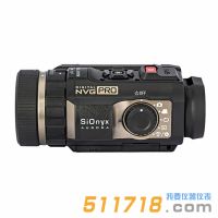 美國SiOnyx Aurora Pro全彩微光夜視儀