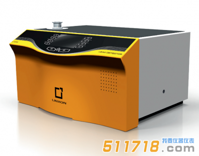 德國英?？礗NFICON Linxon LX218氦、氫氣檢漏儀