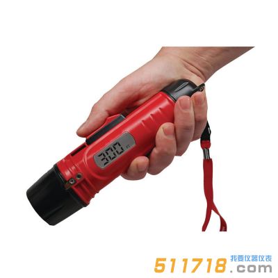 美國(guó)Speedtech SM-6測(cè)深儀