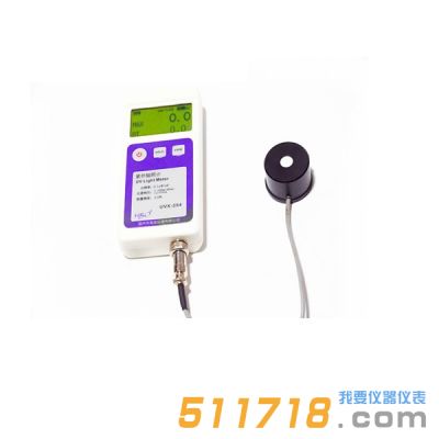 UVX-254 紫外線輻照計(jì)