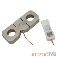 HG板環(huán)式大量程拉力計