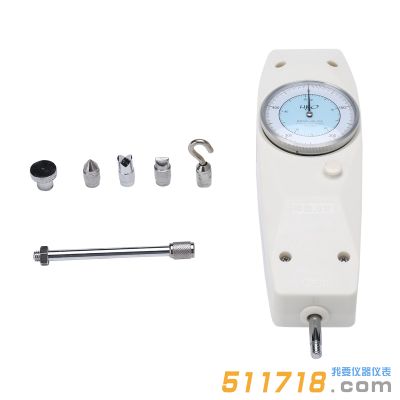 NK指針推拉力計