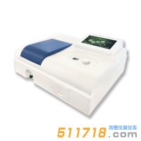 上海儀電 7230G 可見(jiàn)分光光度計(jì)