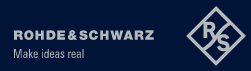 德國(guó)R&S(羅德與施瓦茨)儀器儀表