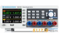 德國R&S NGE100電源