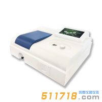 上海儀電 754N 紫外可見(jiàn)分光光度計(jì)