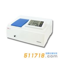 上海儀電 N4 紫外可見(jiàn)分光光度計(jì)