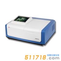 上海儀電 L7 雙光束紫外可見(jiàn)分光光度計(jì)