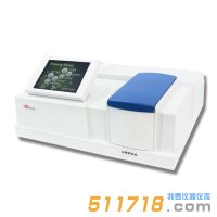 上海儀電 L9 雙光束紫外可見分光光度計(jì)