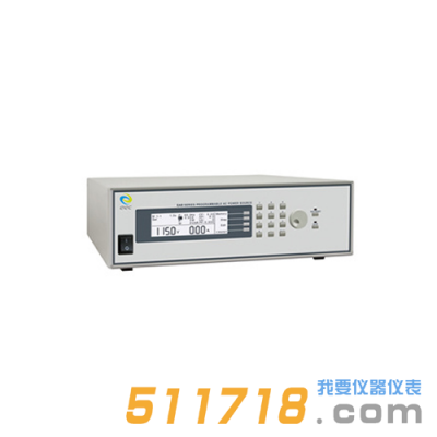EEC華儀電子EAB系列模組化可編程交流電源供應(yīng)器