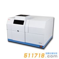 上海儀電 4510F 原子吸收分光光度計(jì)