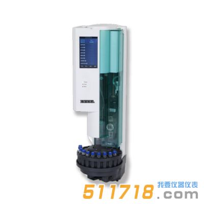 上海儀電 AS6氣相色譜自動(dòng)進(jìn)樣器