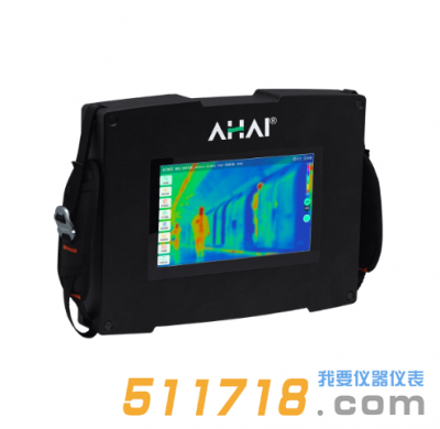 愛(ài)華智能AHAI 2053工業(yè)聲學(xué)成像儀