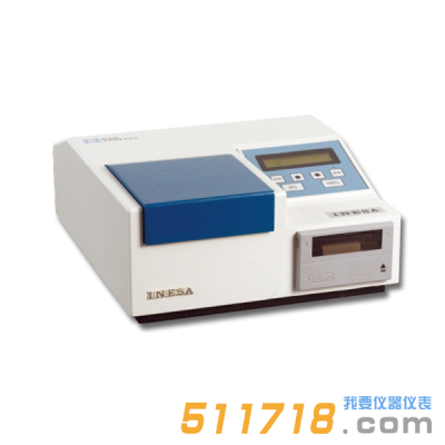 上海儀電 RP508藥物殘毒速測(cè)儀