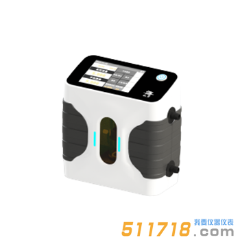 北京科安 DCal系列干式氣體流量校準(zhǔn)儀