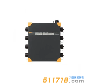 美國Fluke 1760TR三相電能質(zhì)量記錄儀