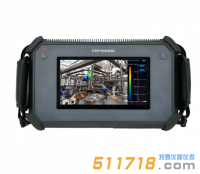杭州兆華 CRY2612工業(yè)聲學(xué)成像儀