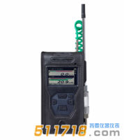 日本新宇宙XP-3340II高濃度氣體檢測儀