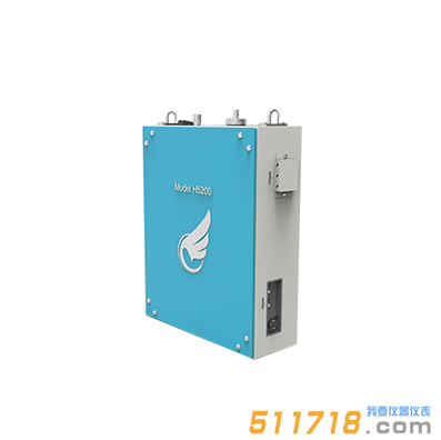 H5200揮發(fā)性有機(jī)氣體分析儀