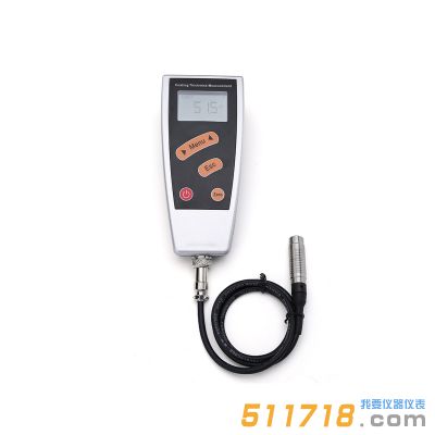 HC-210數(shù)顯磁性涂層測厚儀