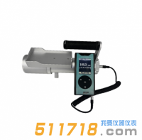 HY-3512高靈敏度環(huán)境級(jí)X、γ劑量當(dāng)量(率)儀