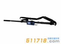 HY-3170伸縮桿式X、γ劑量率儀