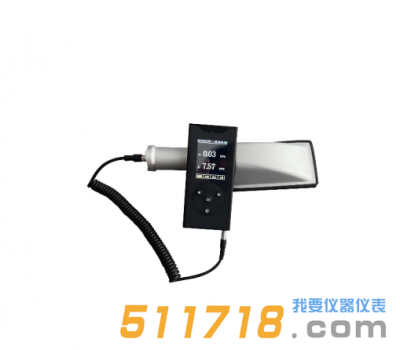 HY-170 α、β表面污染檢測儀