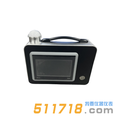 HY-3030場(chǎng)所X、γ輻射巡檢儀