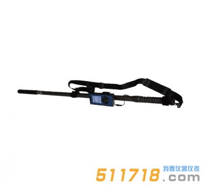 HY-3172高量程伸縮桿式X、γ劑量率儀