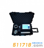 HY-3125移動式活度測量系統(tǒng)