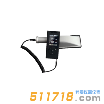 HY-100 α、β表面污染檢測儀