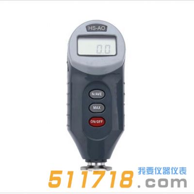 HS-AO 數(shù)顯硬度計(jì)